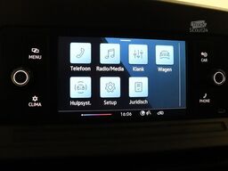 VW Caddy Cargo 2.0 TDI EURO 6 - Airco - Cruise - €...