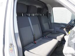 Volkswagen Transporter 2.0 TDI 150PK EURO 6 - Airco - Crui...