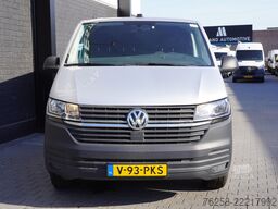 Volkswagen Transporter 2.0 TDI 150PK EURO 6 - Airco - Crui...