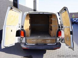 Volkswagen Transporter 2.0 TDI 150PK EURO 6 - Airco - Crui...