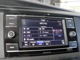 VW Transporter 2.0 TDI 150PK EURO 6 - Airco - Crui...