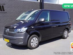 Volkswagen Transporter 2.0 TDI 150PK Automaat EURO 6 - Air...
