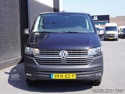 Volkswagen Transporter 2.0 TDI 150PK Automaat EURO 6 - Air...