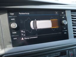 Volkswagen Transporter 2.0 TDI 150PK Automaat EURO 6 - Air...