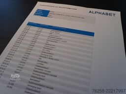 VW Transporter 2.0 TDI 150PK Automaat EURO 6 - Air...