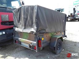  Aanhangwagen