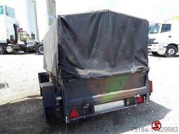  Aanhangwagen