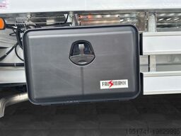 PEUGEOT Boxer Luftfederung AHK 3,5t Klima VDI2700 Zert