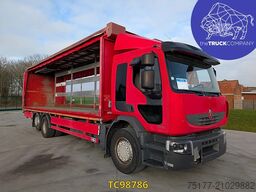 Renault Premium 380