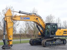 XCMG XE380E | CE | HAMMER SHEAR | CUMMINS STAGE V | ...