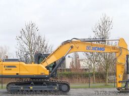 XCMG XE380E | CE | HAMMER SHEAR | CUMMINS STAGE V | ...