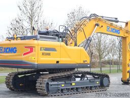 XCMG XE380E | CE | HAMMER SHEAR | CUMMINS STAGE V | ...