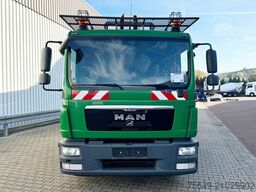 MAN TGL 8.180 4X2 BB TGL 8.180 4X2 BB, EEV, Blumenbecker Hubarbeitsbühne 17,8m