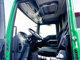 MAN TGL 8.180 4X2 BB TGL 8.180 4X2 BB, EEV, Blumenbecker Hubarbeitsbühne 17,8m