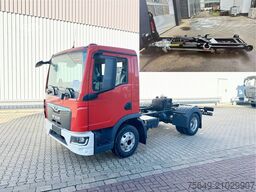 MAN TGL 8.190 4x2 BB CH TGL 8.190 4x2 BB CH, City-Abroller