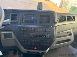 MAN TGL 8.190 4x2 BB CH TGL 8.190 4x2 BB CH, City-Abroller