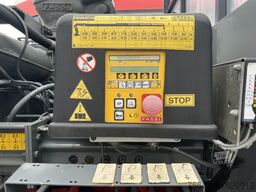 Mercedes-Benz Actros 3346 AK 6x6 Actros 3346 AK 6x6, 134t Anhängelast WSK, Heckkran Fassi F420AXP.26, Funk, Winde