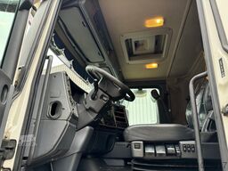 Scania R380 DB 4x2 MNA R380 DB 4x2 MNA, Platz für Heckkran, 2x AHK