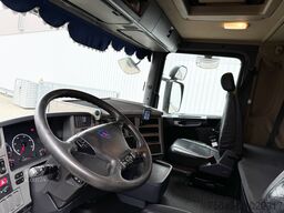 Scania R380 DB 4x2 MNA R380 DB 4x2 MNA, Platz für Heckkran, 2x AHK