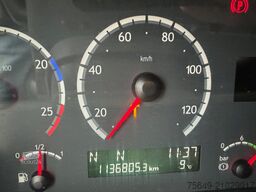 Scania R380 DB 4x2 MNA R380 DB 4x2 MNA, Platz für Heckkran, 2x AHK