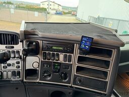 Scania R380 DB 4x2 MNA R380 DB 4x2 MNA, Platz für Heckkran, 2x AHK