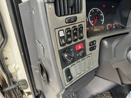 Scania R380 DB 4x2 MNA R380 DB 4x2 MNA, Platz für Heckkran, 2x AHK