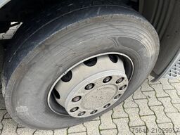 Scania R380 DB 4x2 MNA R380 DB 4x2 MNA, Platz für Heckkran, 2x AHK