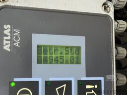 MAN TGA 26.480 6x4 BL TGA 26.480 6x4 BL, Intarder, SZM/Pritsche, Kran Atlas 190.E2-A3, Funk