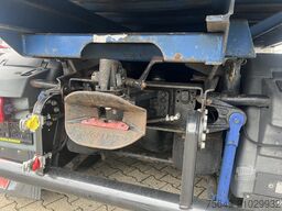 MAN TGA 26.480 6x4 BL TGA 26.480 6x4 BL, Intarder, SZM/Pritsche, Kran Atlas 190.E2-A3, Funk