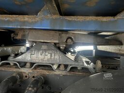 MAN TGA 26.480 6x4 BL TGA 26.480 6x4 BL, Intarder, SZM/Pritsche, Kran Atlas 190.E2-A3, Funk