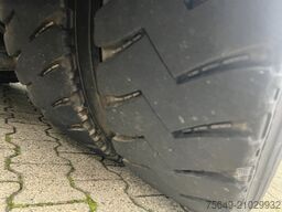 MAN TGA 26.480 6x4 BL TGA 26.480 6x4 BL, Intarder, SZM/Pritsche, Kran Atlas 190.E2-A3, Funk