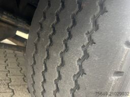 MAN TGA 26.480 6x4 BL TGA 26.480 6x4 BL, Intarder, SZM/Pritsche, Kran Atlas 190.E2-A3, Funk