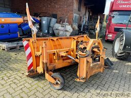 Beilhack BEILHACK PV 26-3 Schneeschild BEILHACK PV 26-3 Schneeschild