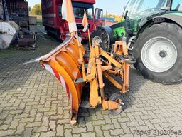 Beilhack BEILHACK PV 26-3 Schneeschild BEILHACK PV 26-3 Schneeschild