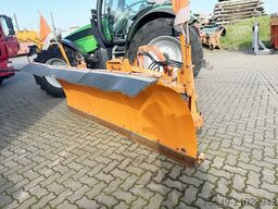 Beilhack BEILHACK PV 26-3 Schneeschild BEILHACK PV 26-3 Schneeschild