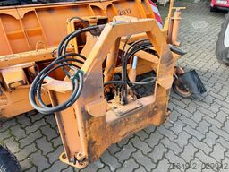 Beilhack BEILHACK PV 26-3 Schneeschild BEILHACK PV 26-3 Schneeschild