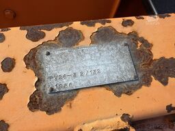 Beilhack BEILHACK PV 26-3 Schneeschild BEILHACK PV 26-3 Schneeschild