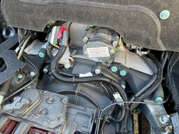 MAN TGS 35.480 8x6H BL CH TGS 35.480 8x6H BL CH, HydroDrive, Navi, Meiller 3-Seiten Kipper