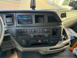 MAN TGS 35.480 8x6H BL CH TGS 35.480 8x6H BL CH, HydroDrive, Navi, Meiller 3-Seiten Kipper