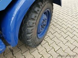 Hanomag AL 28 Ruthmann Hubwagen, 2,5t, 4x2 AL 28 Ruthmann Hubwagen, 2,5t, 4x2