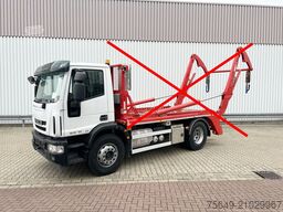 Iveco-Magirus EuroCargo ML190EL32 4x2 EuroCargo ML190EL32 4x2