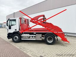Iveco-Magirus EuroCargo ML190EL32 4x2 EuroCargo ML190EL32 4x2