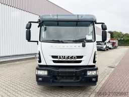 Iveco-Magirus EuroCargo ML190EL32 4x2 EuroCargo ML190EL32 4x2