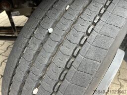 Iveco-Magirus EuroCargo ML190EL32 4x2 EuroCargo ML190EL32 4x2