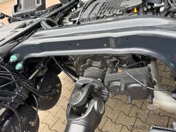 MAN TGS 33.440 6x4 BB TGS 33.440 6x4 BB, Alu-Bordwände, mehrfach vorhanden!