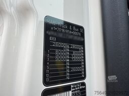 MAN TGS 33.440 6x4 BB TGS 33.440 6x4 BB, Alu-Bordwände, mehrfach vorhanden!