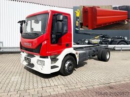Iveco-Magirus EuroCargo ML160E32 4x2 EuroCargo ML160E32 4x2, Feuerwehr