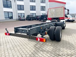 Iveco-Magirus EuroCargo ML160E32 4x2 EuroCargo ML160E32 4x2, Feuerwehr