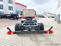 Iveco-Magirus EuroCargo ML160E32 4x2 EuroCargo ML160E32 4x2, Feuerwehr