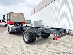Iveco-Magirus EuroCargo ML160E32 4x2 EuroCargo ML160E32 4x2, Feuerwehr